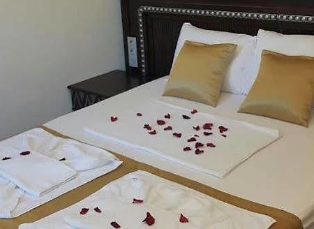 Guler Butik Hotel Бельдиби Экстерьер фото