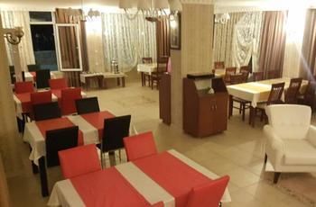 Guler Butik Hotel Бельдиби Экстерьер фото