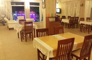 Guler Butik Hotel Бельдиби Экстерьер фото