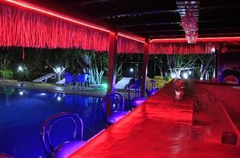 Guler Butik Hotel Бельдиби Экстерьер фото