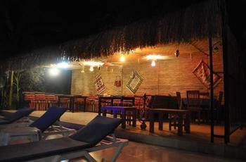 Guler Butik Hotel Бельдиби Экстерьер фото