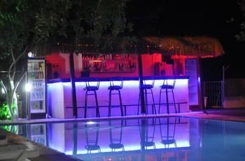 Guler Butik Hotel Бельдиби Экстерьер фото