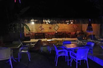 Guler Butik Hotel Бельдиби Экстерьер фото