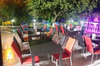 Guler Butik Hotel Бельдиби Экстерьер фото