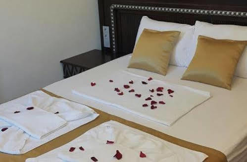 Guler Butik Hotel Бельдиби Экстерьер фото