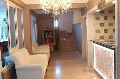 Guler Butik Hotel Бельдиби Экстерьер фото